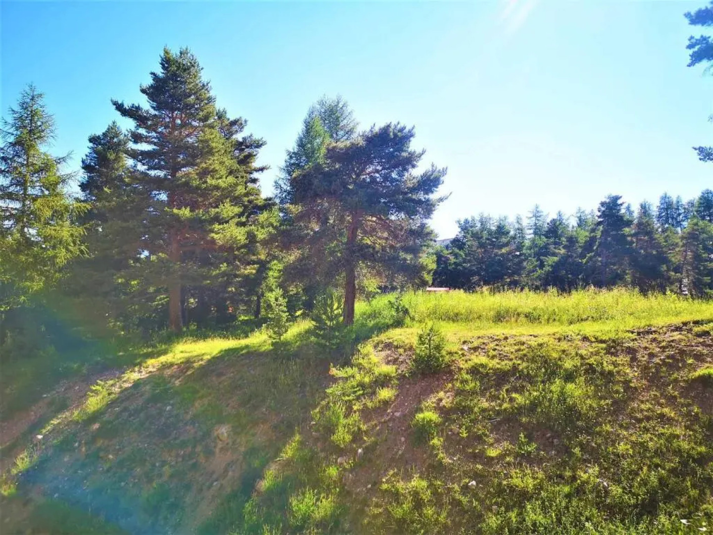 Appartement Le Dévoluy, 2 pièces, 4 personnes - FR-1-504-524