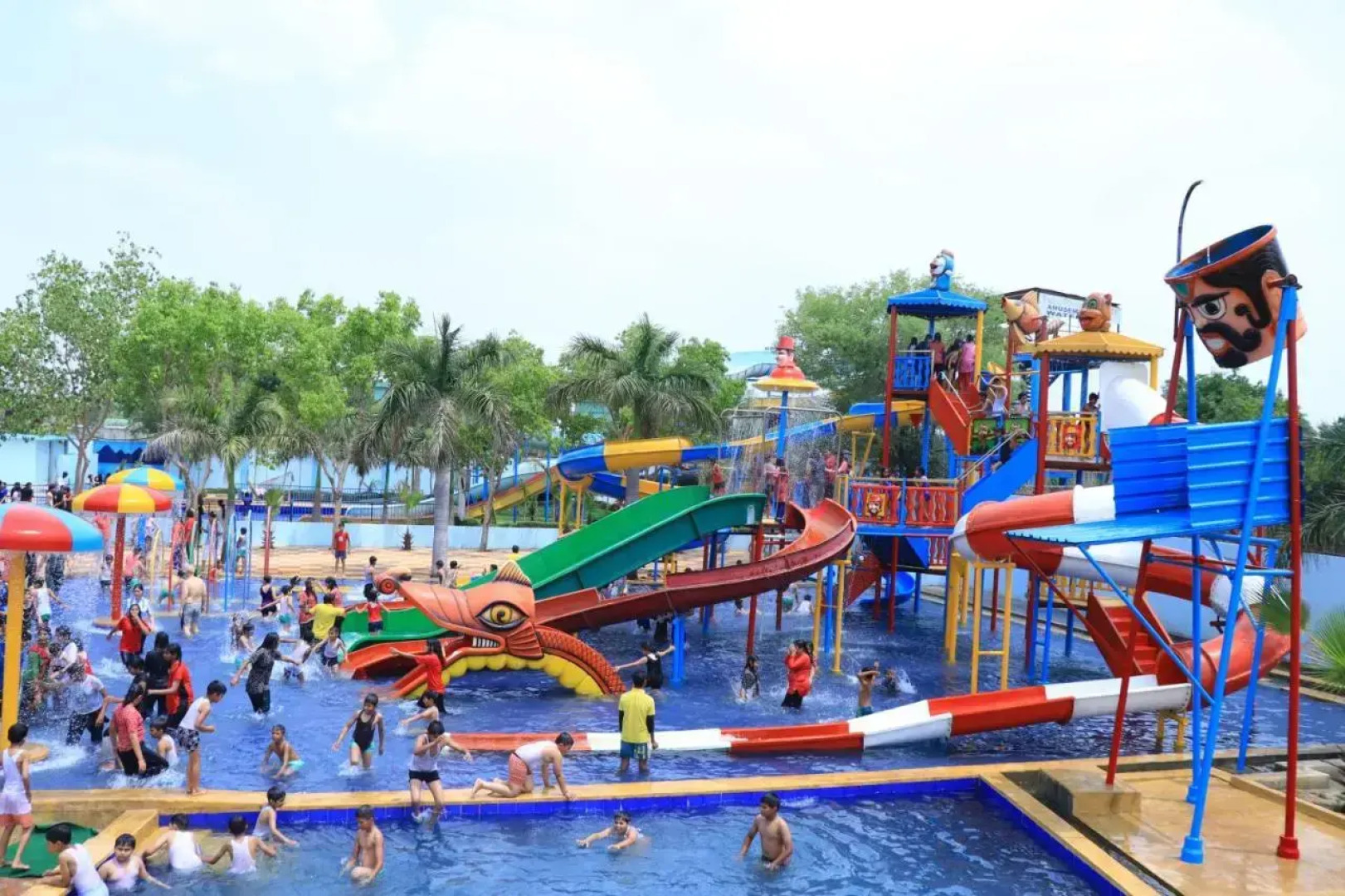 Club Platinum Resort