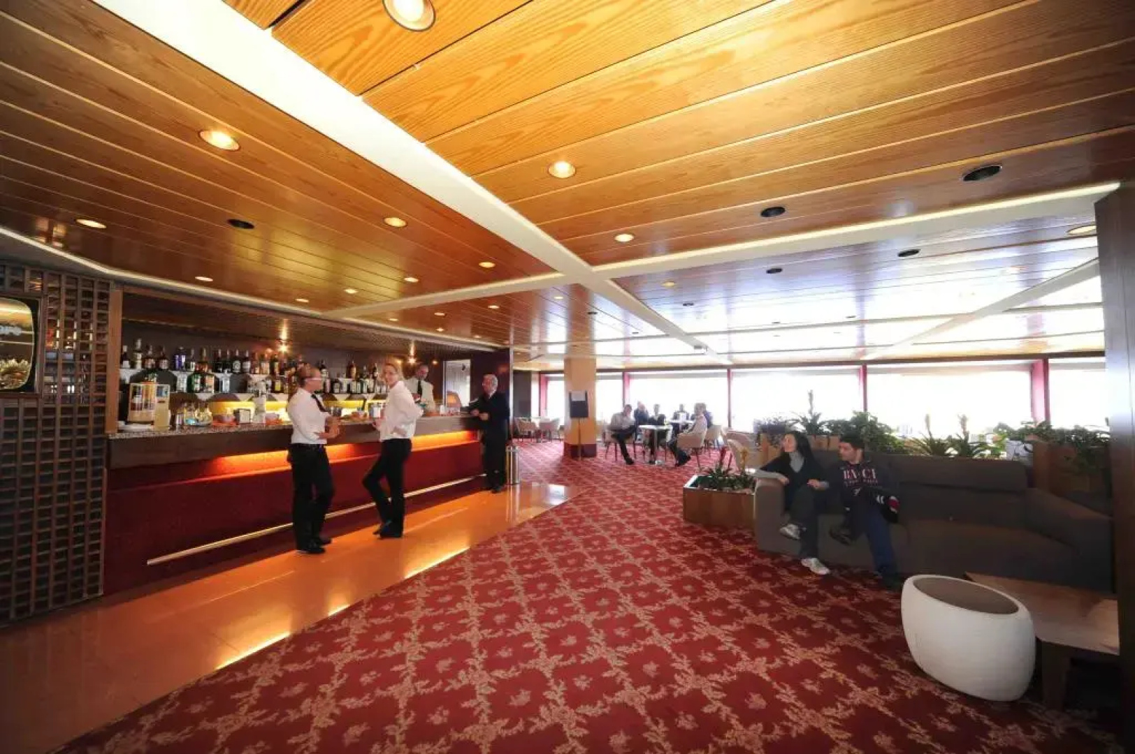 Club Hotel Solaria