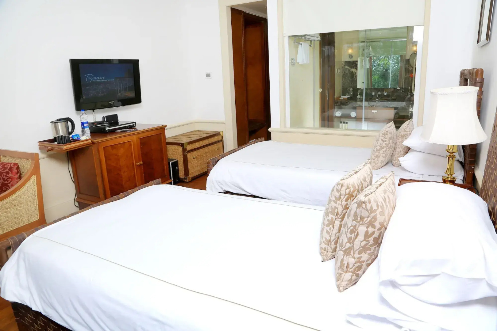 Taj Malabar Resort & Spa, Cochin