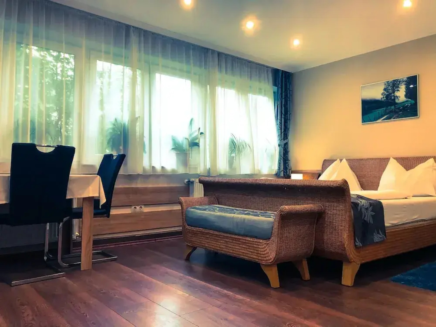 Hotel Mallnitz Appartements