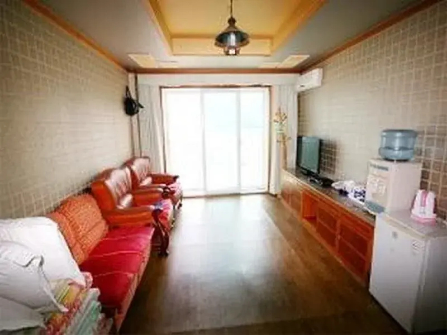 Goodstay Jangseungpo Beach Hotel