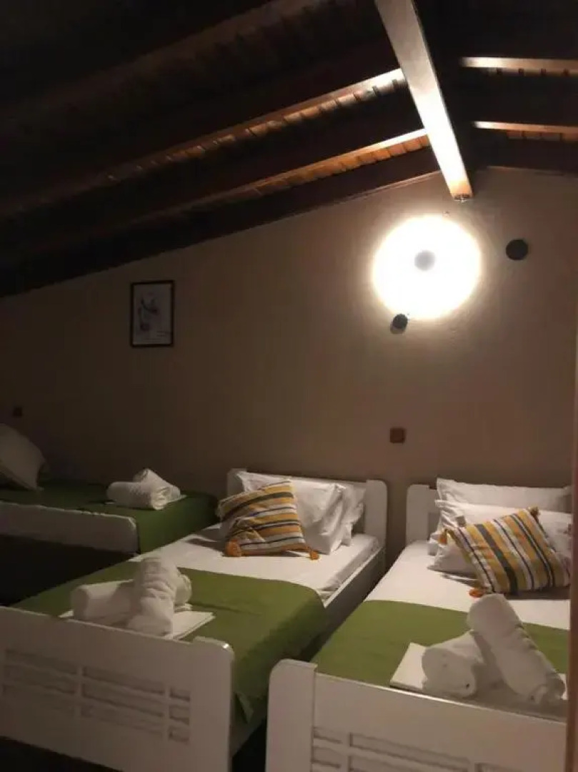 Green Olive Studios 3