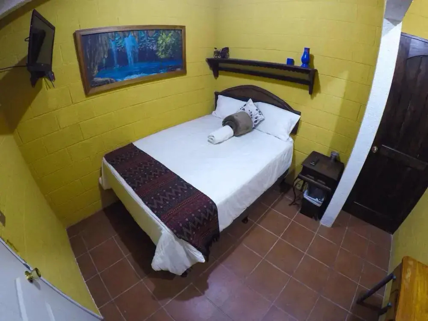 Hotel Casa Jose Coban