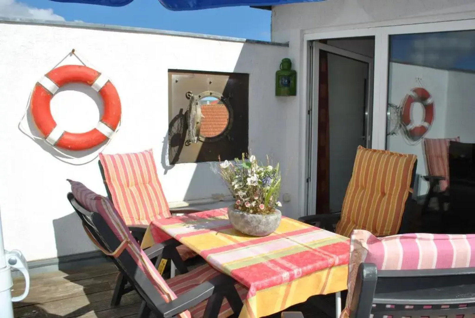 Ferienwohnung Warnemünde Altstadt (RC)