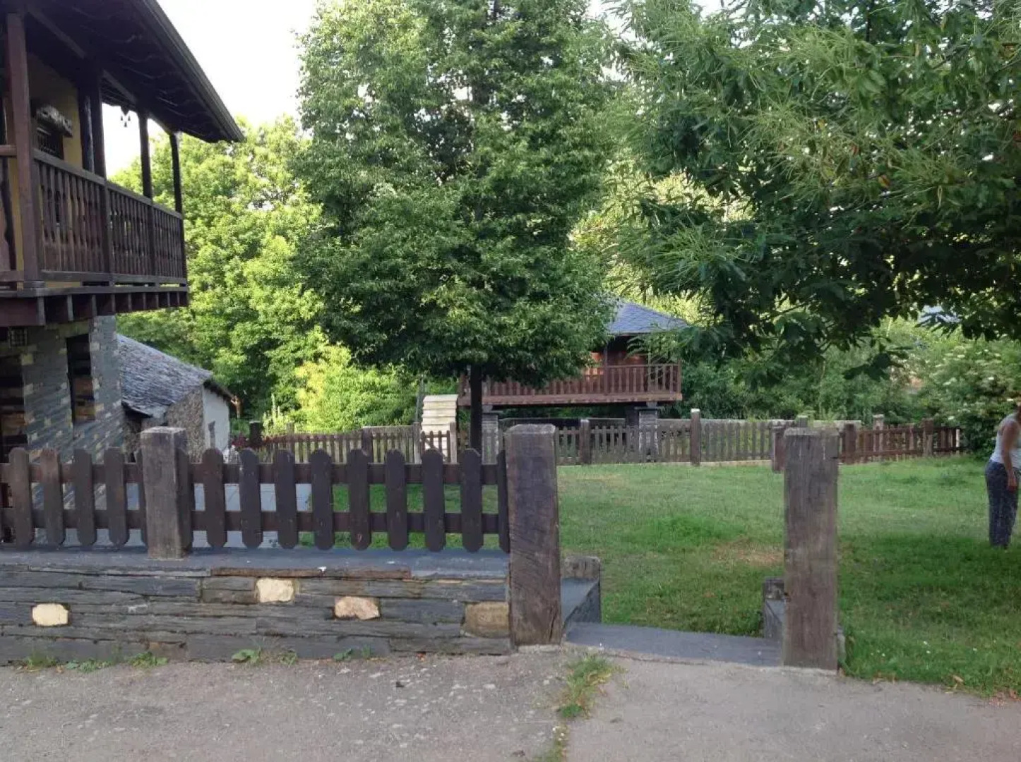 El Mirador de los Trobos