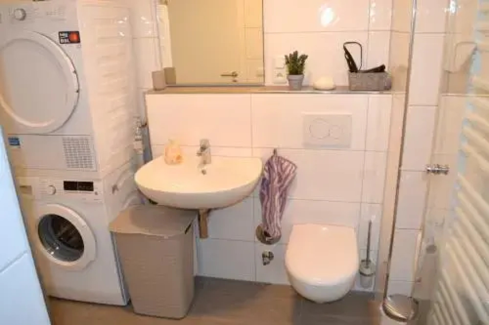 Ferienwohnung Lavendel