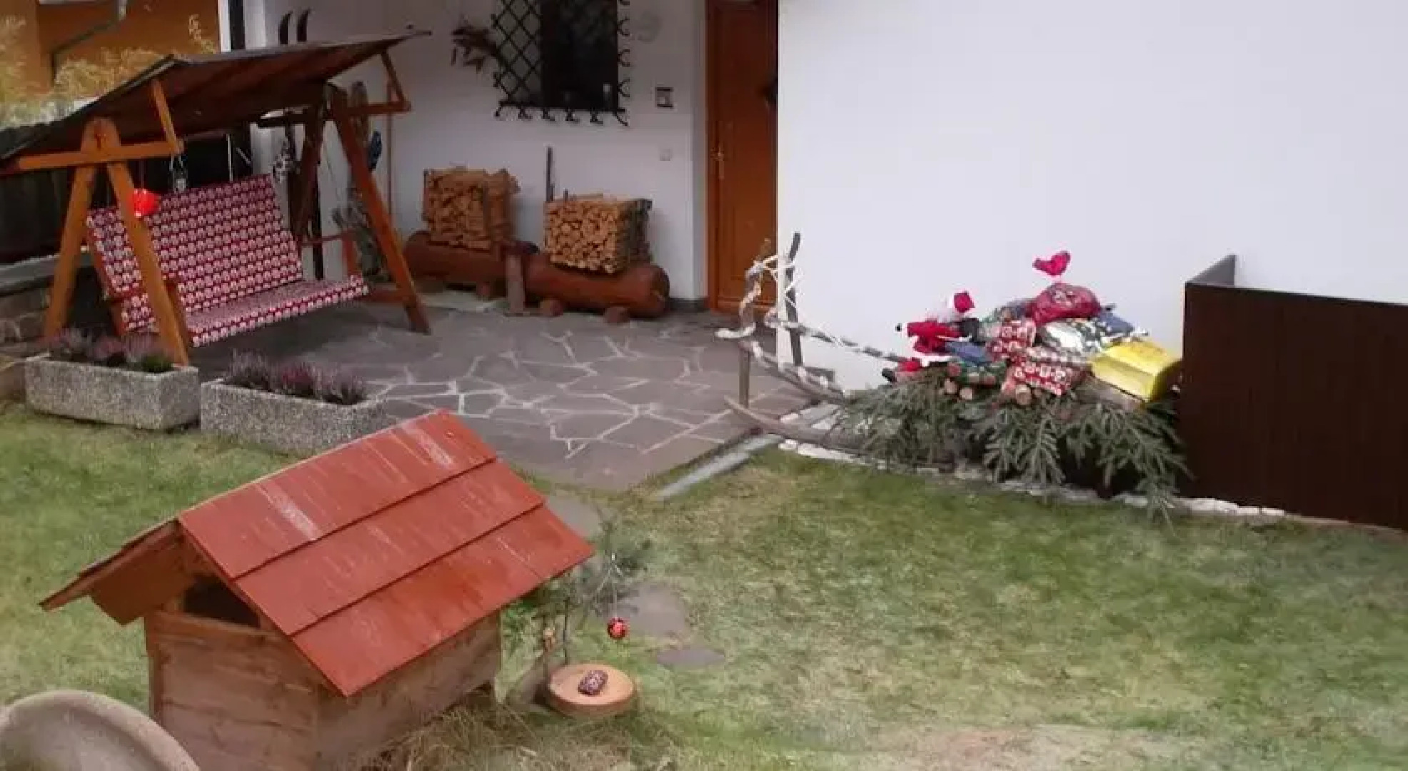 Ferienwohnungen Leitner