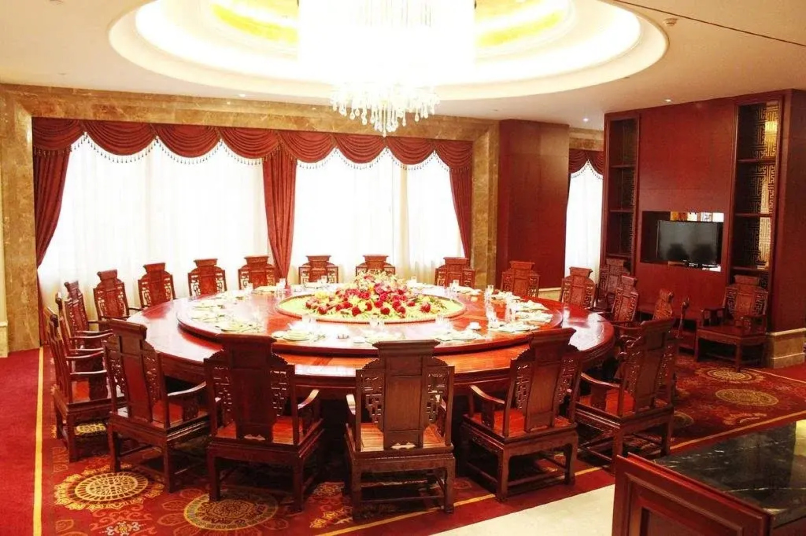 Suzhou Interntional Hotel