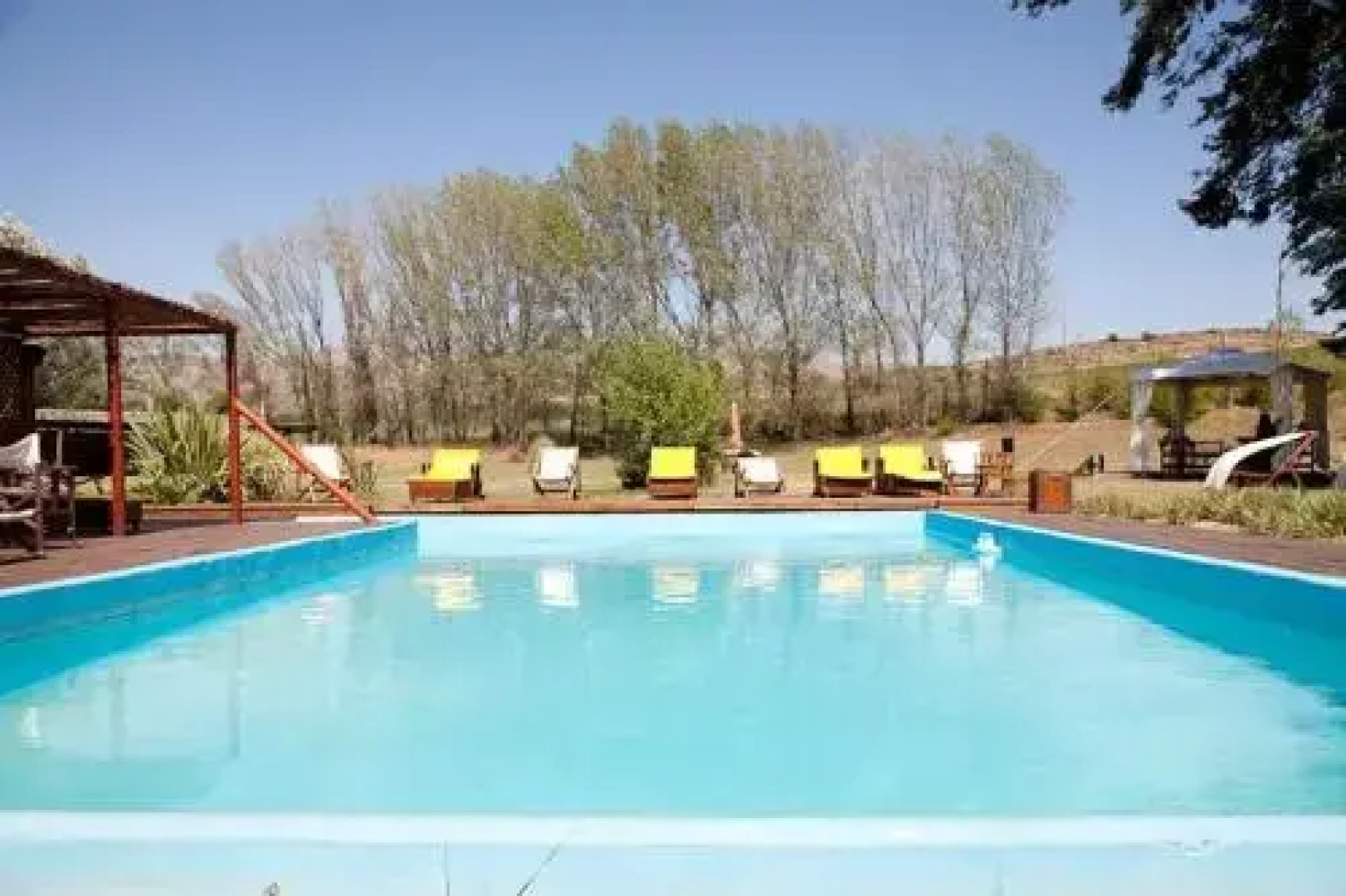 Agua Pampas Hotel Boutique & Spa