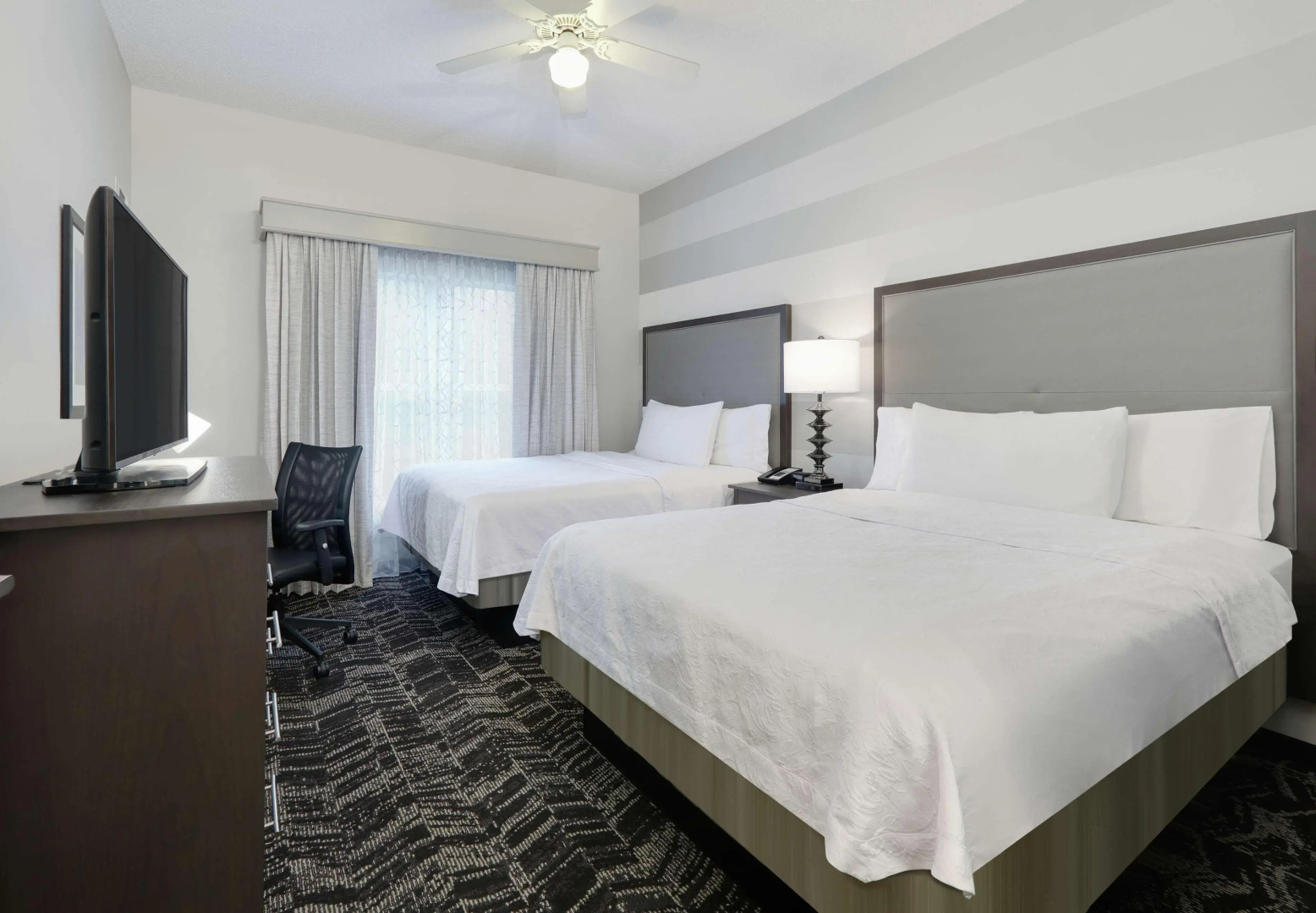 Homewood Suites by Hilton St. Louis-Chesterfield