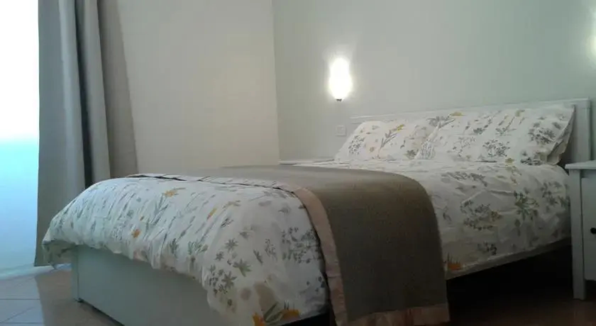 Bed and breakfast LA MANSIO