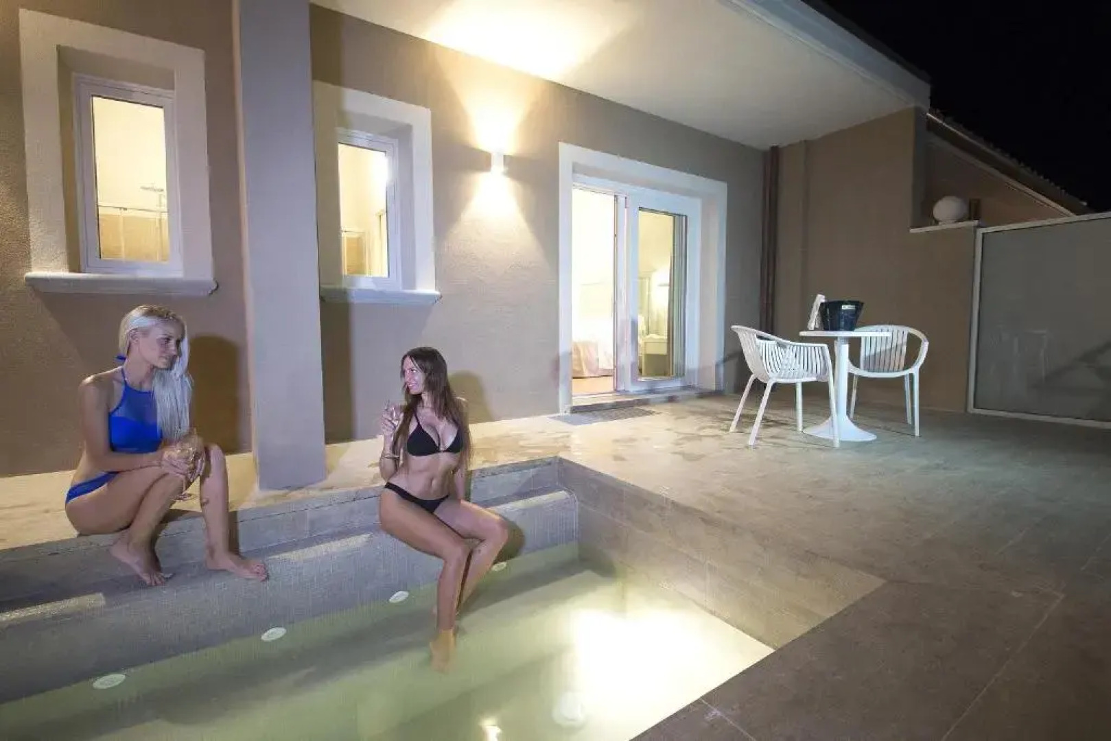 I Piastroni Hotel & SPA