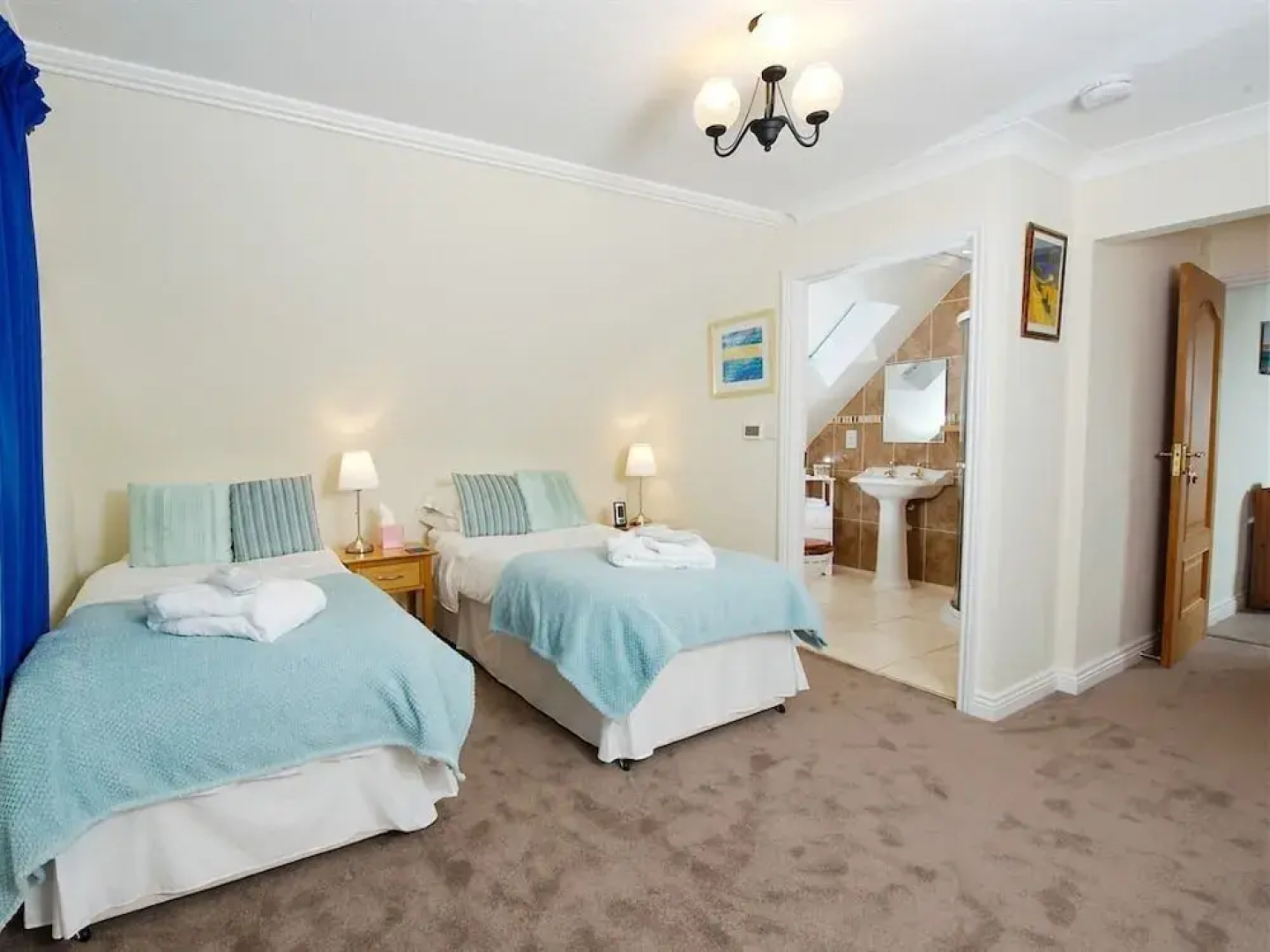 Wadebridge B&B