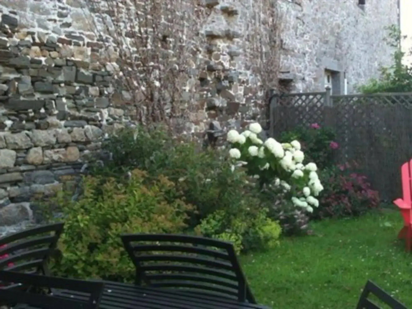 Manoir de la Bégaudière