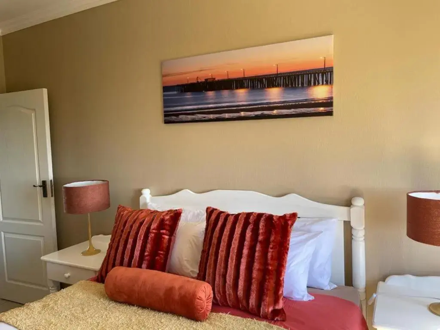 Ocean View Villas D3