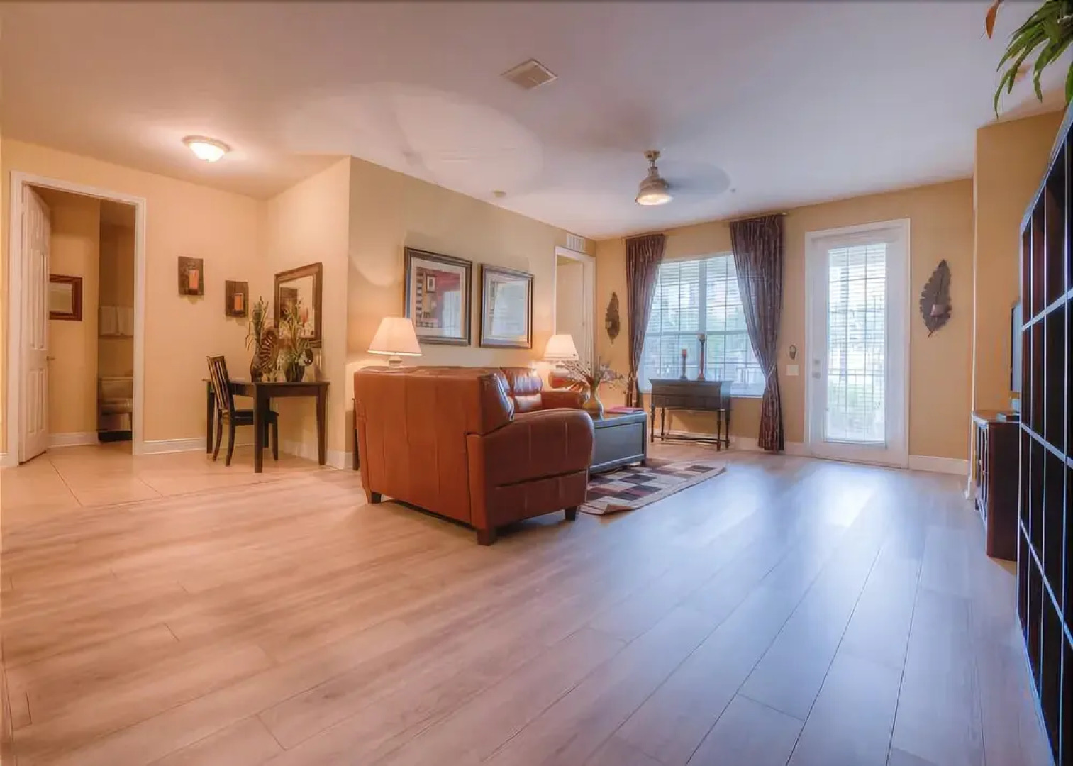 Florida Hideaway at Vista Cay