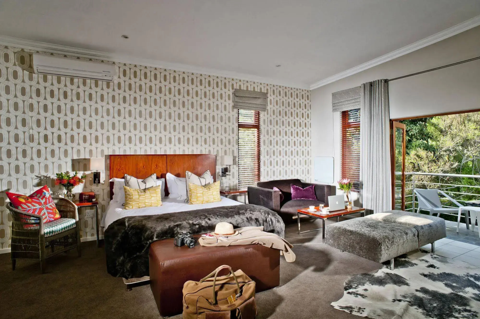 The Peech Hotel