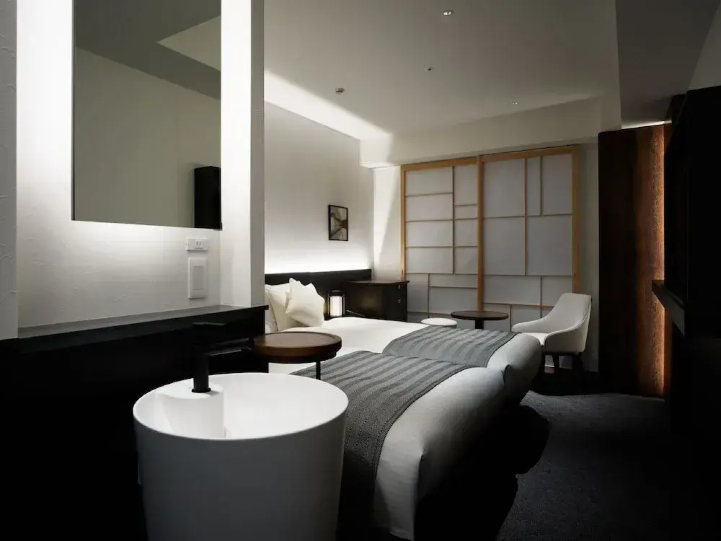 Mitsui Garden Hotel Kyoto Kawaramachi Jokyoji