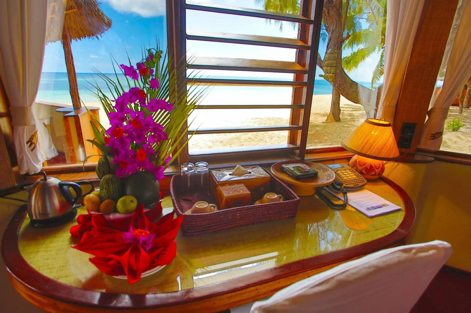 Nosy Saba Private Island & Spa