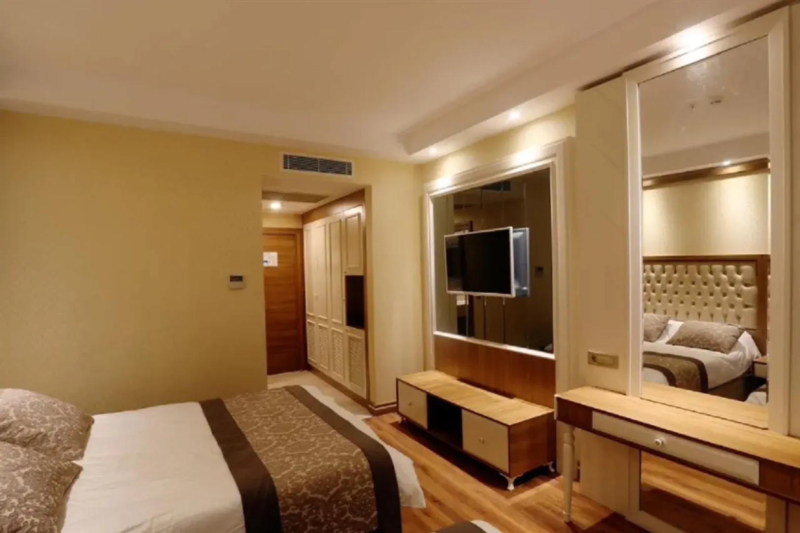 Oz Hotels SUI - All Inclusive