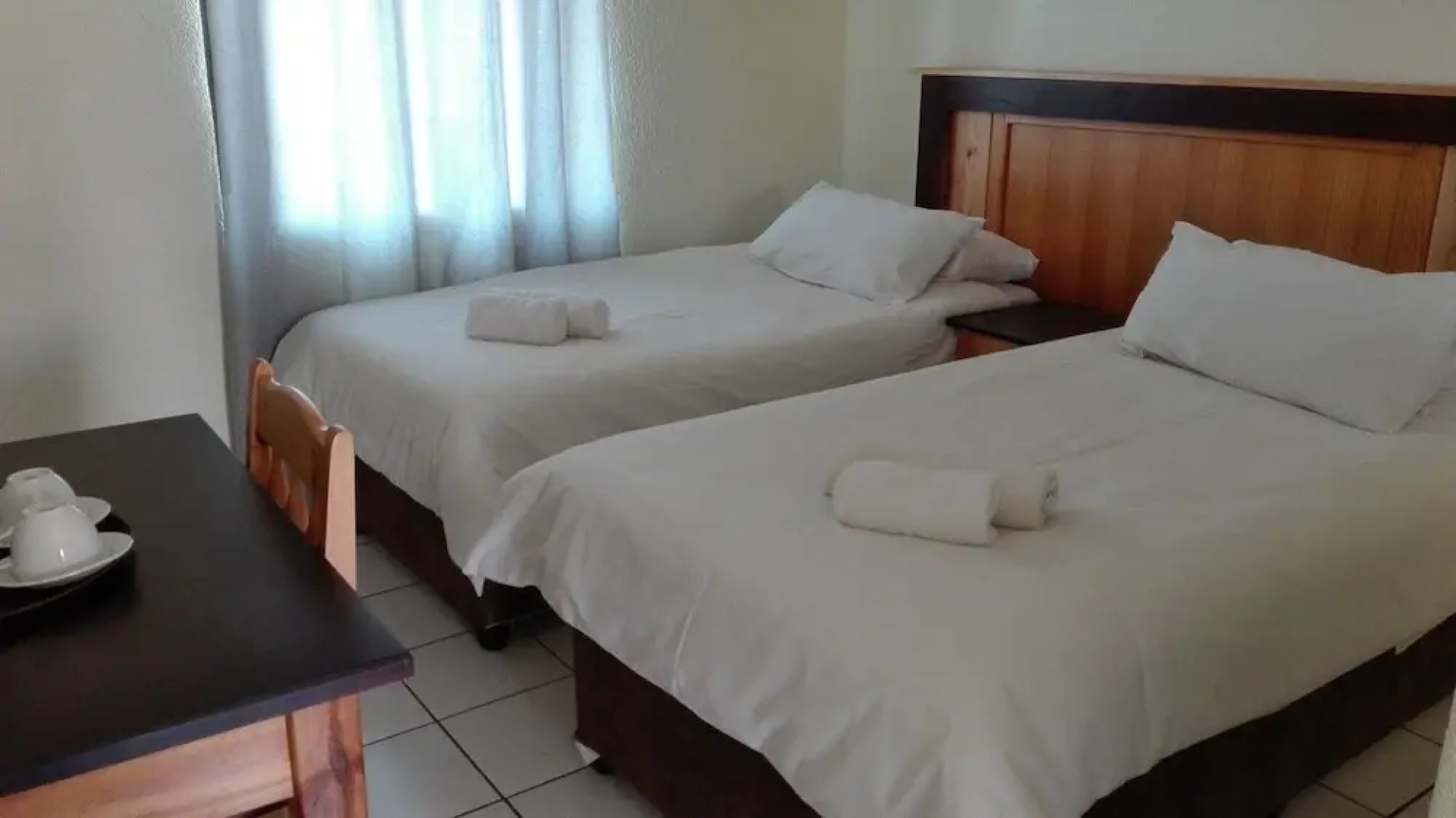 The Elixir Hotel
