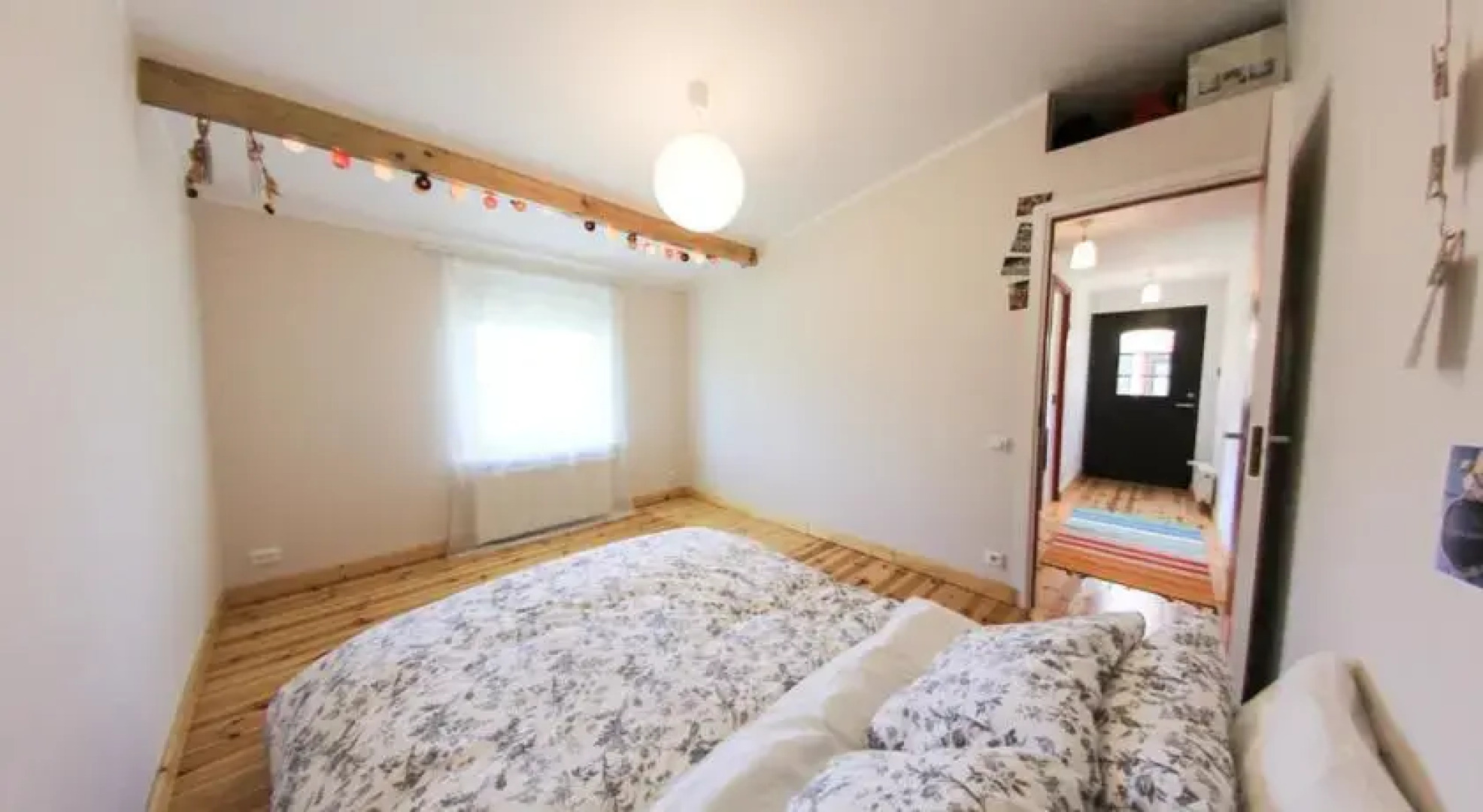 Cosy Cottage - Parka namiņš