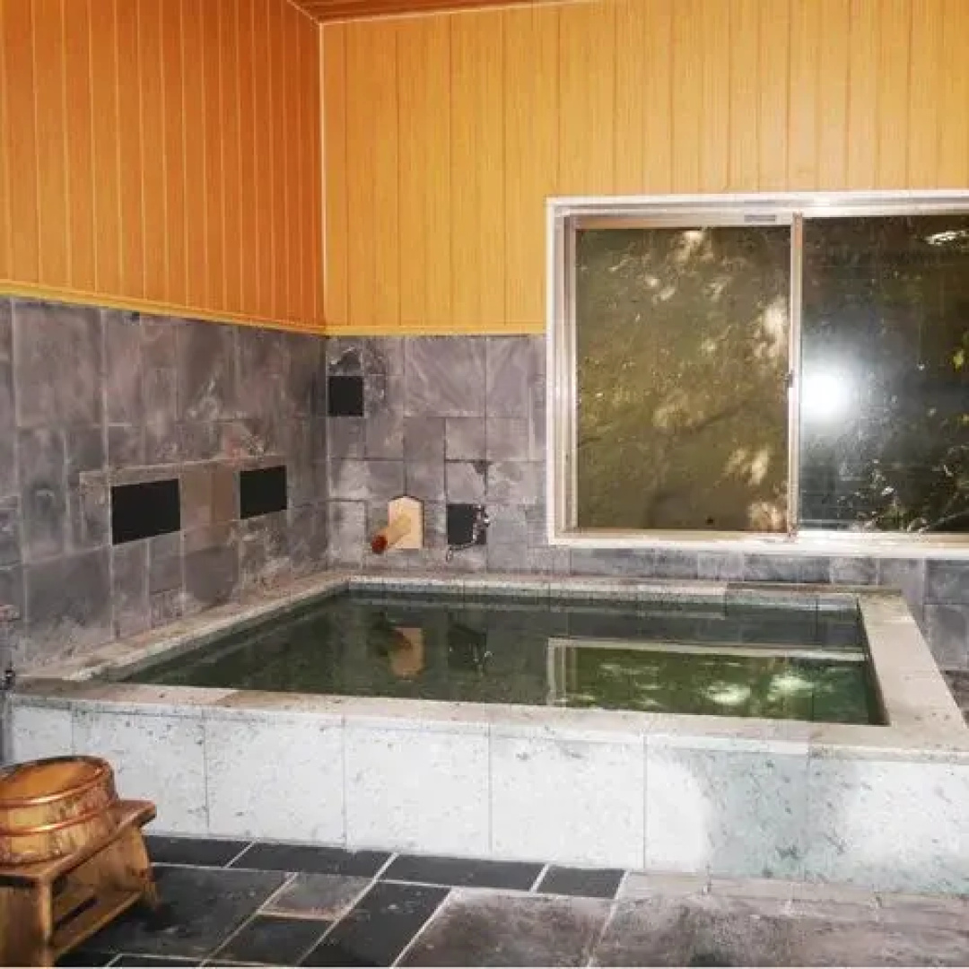 Yanagiya Ryokan