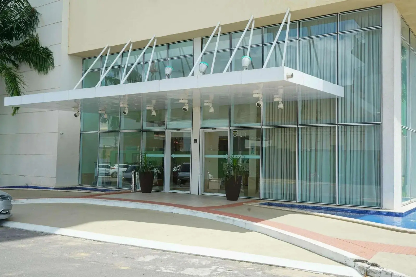 Linhares Design Hotel