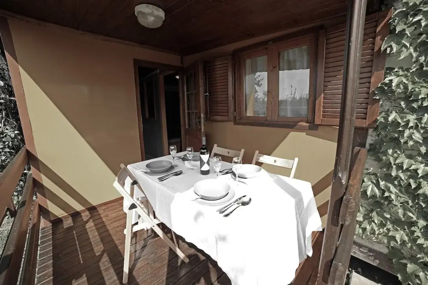 Podere Campi al Mare
