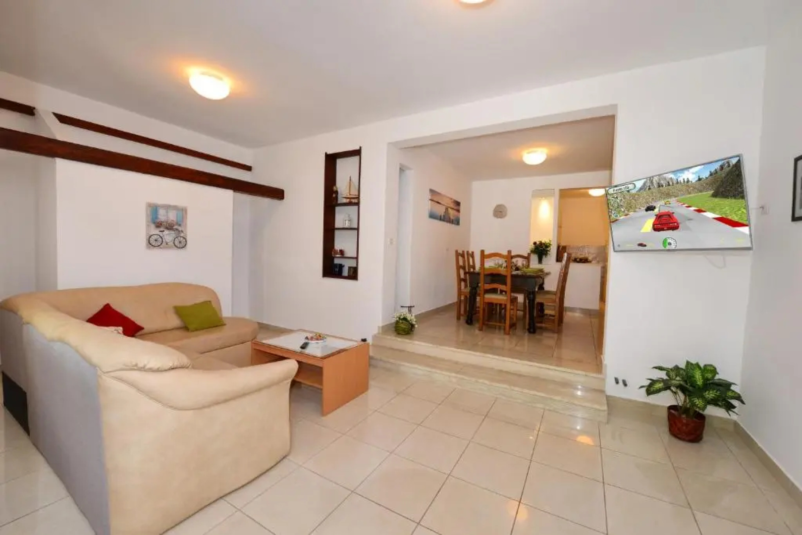 Apartments Tena