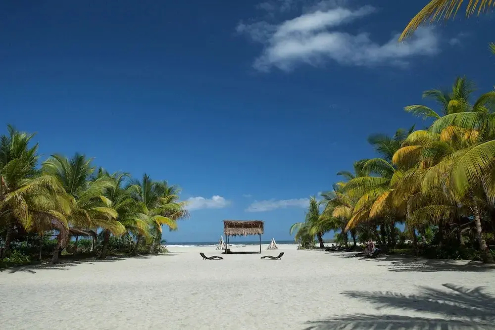 Playa Koralia