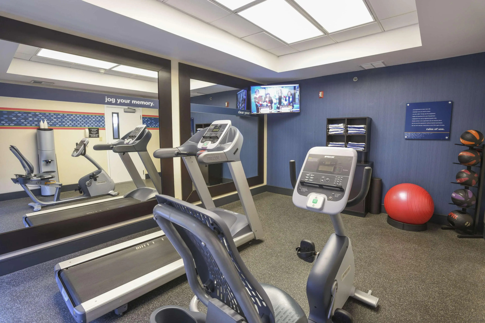 Hampton Inn Cincinnati-Eastgate