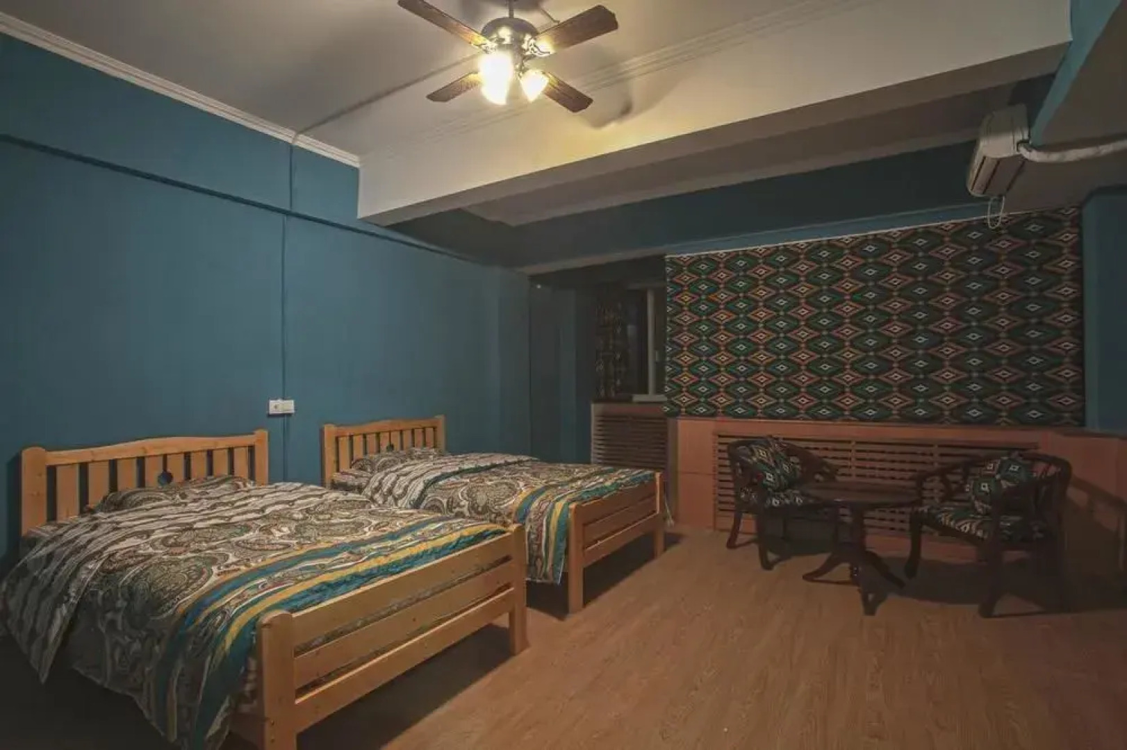 North By Northwest International Youth Hostel