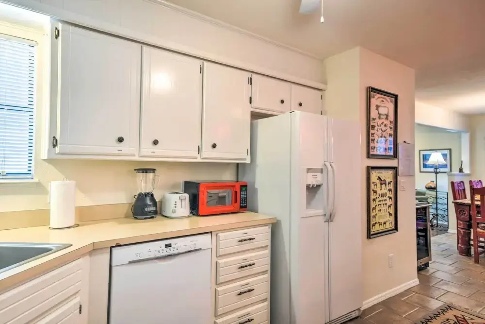 Unique Ranch-style Home < 2 Mi to Downtown!