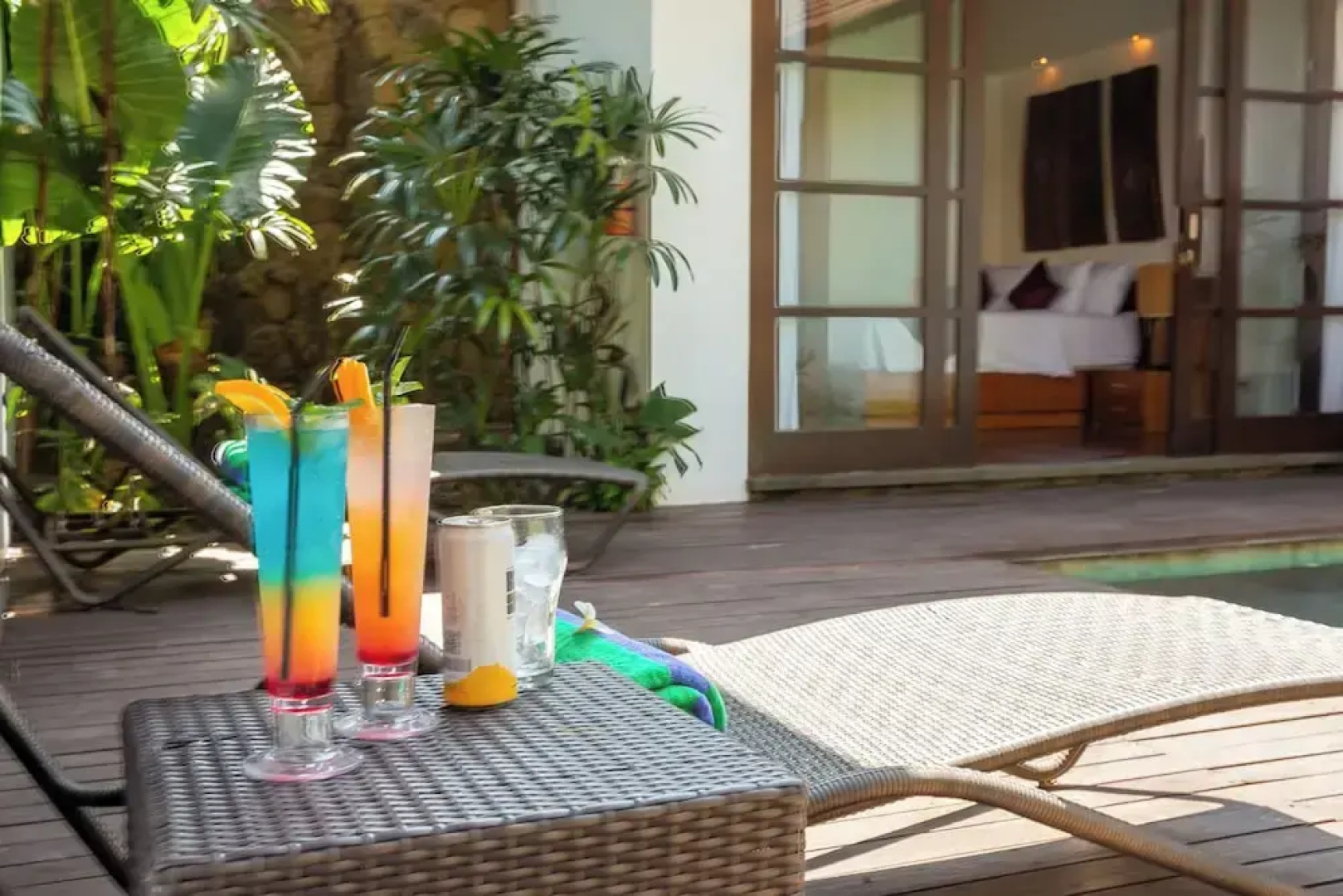 Sukanami Villa Ubud by ecommerceloka