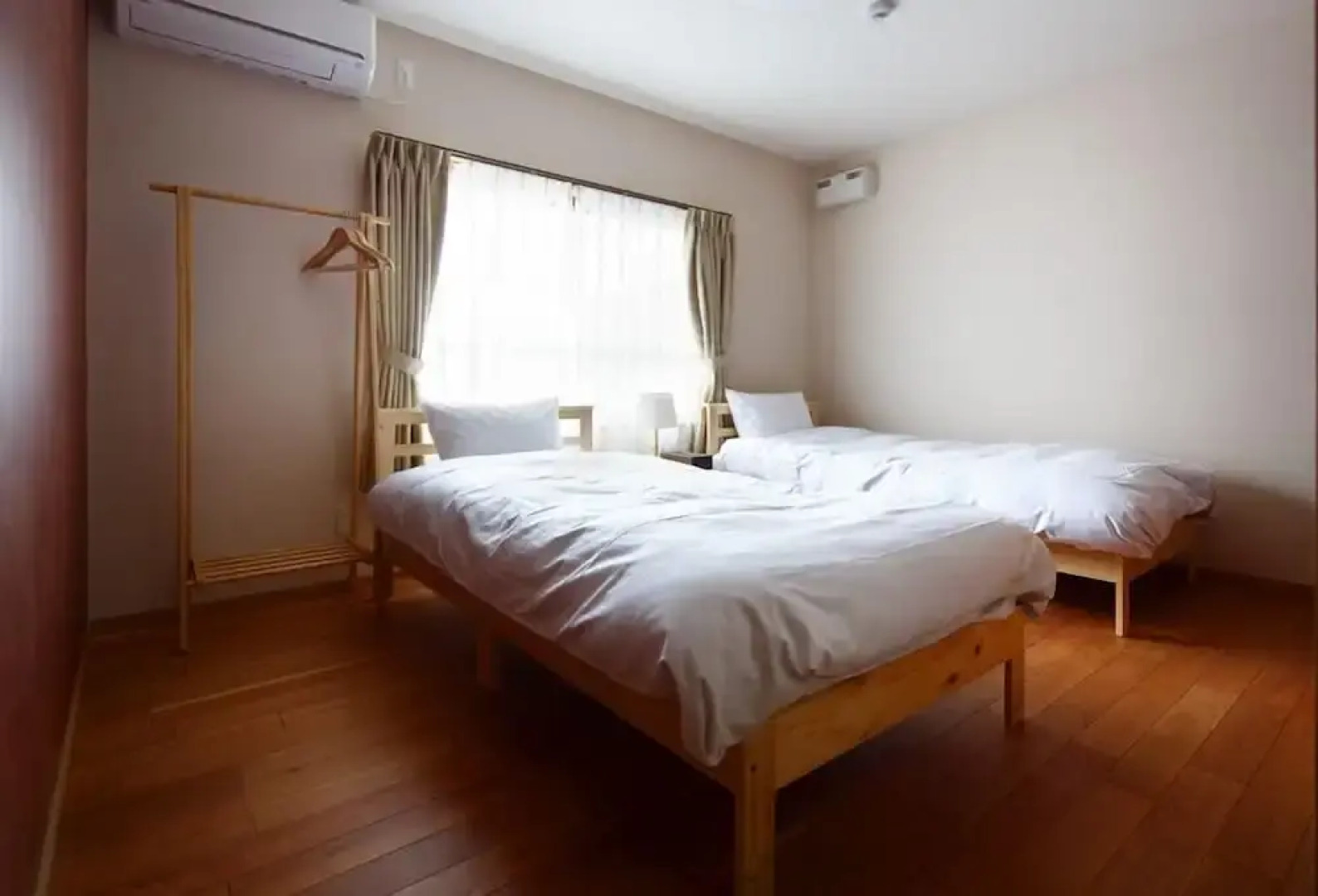 Yadoya TENKU - Hostel