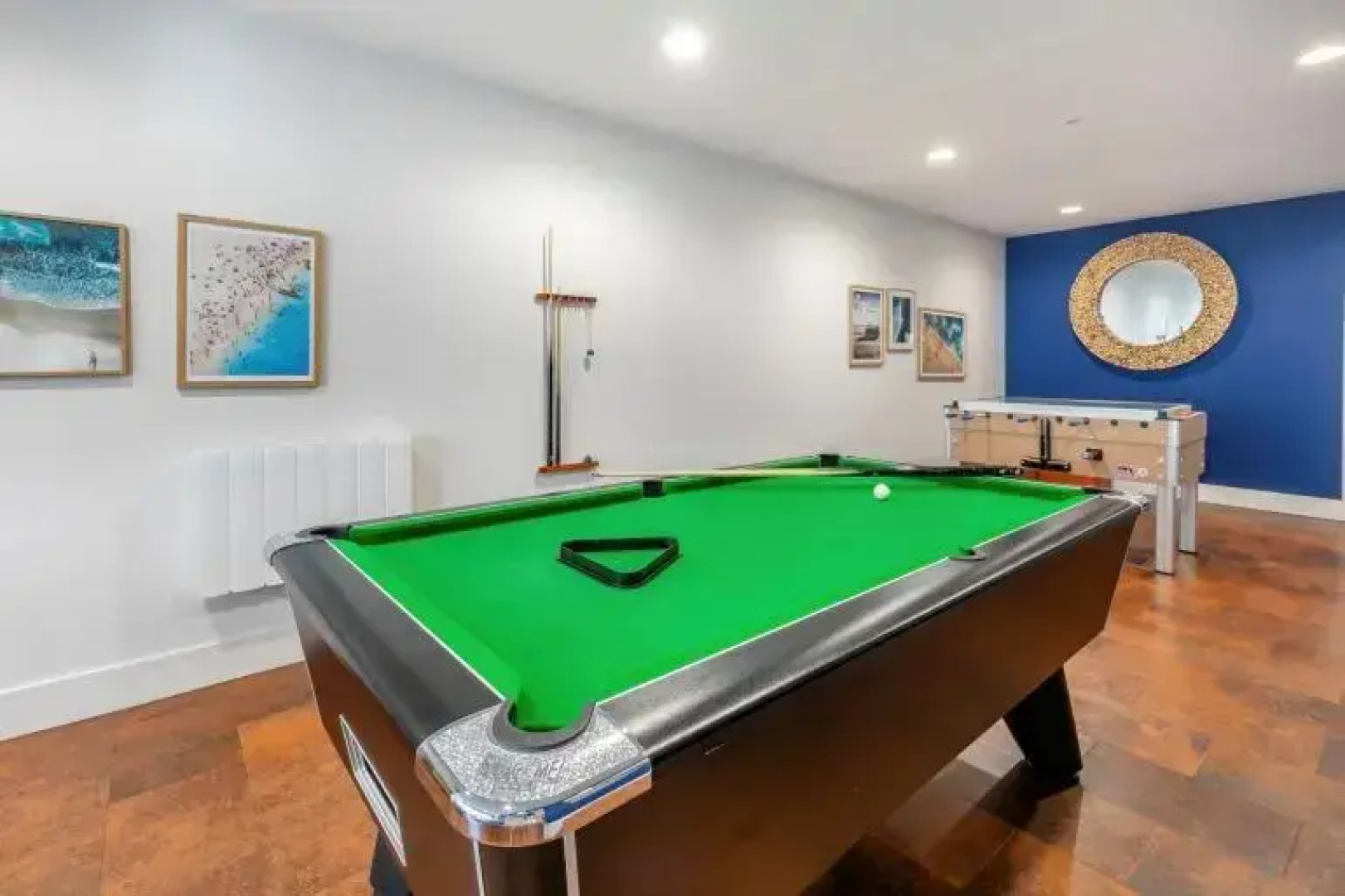 2 Rockham - Luxury Apartment at Byron Woolacombe, only 4 minute walk to Woolacombe Beach!