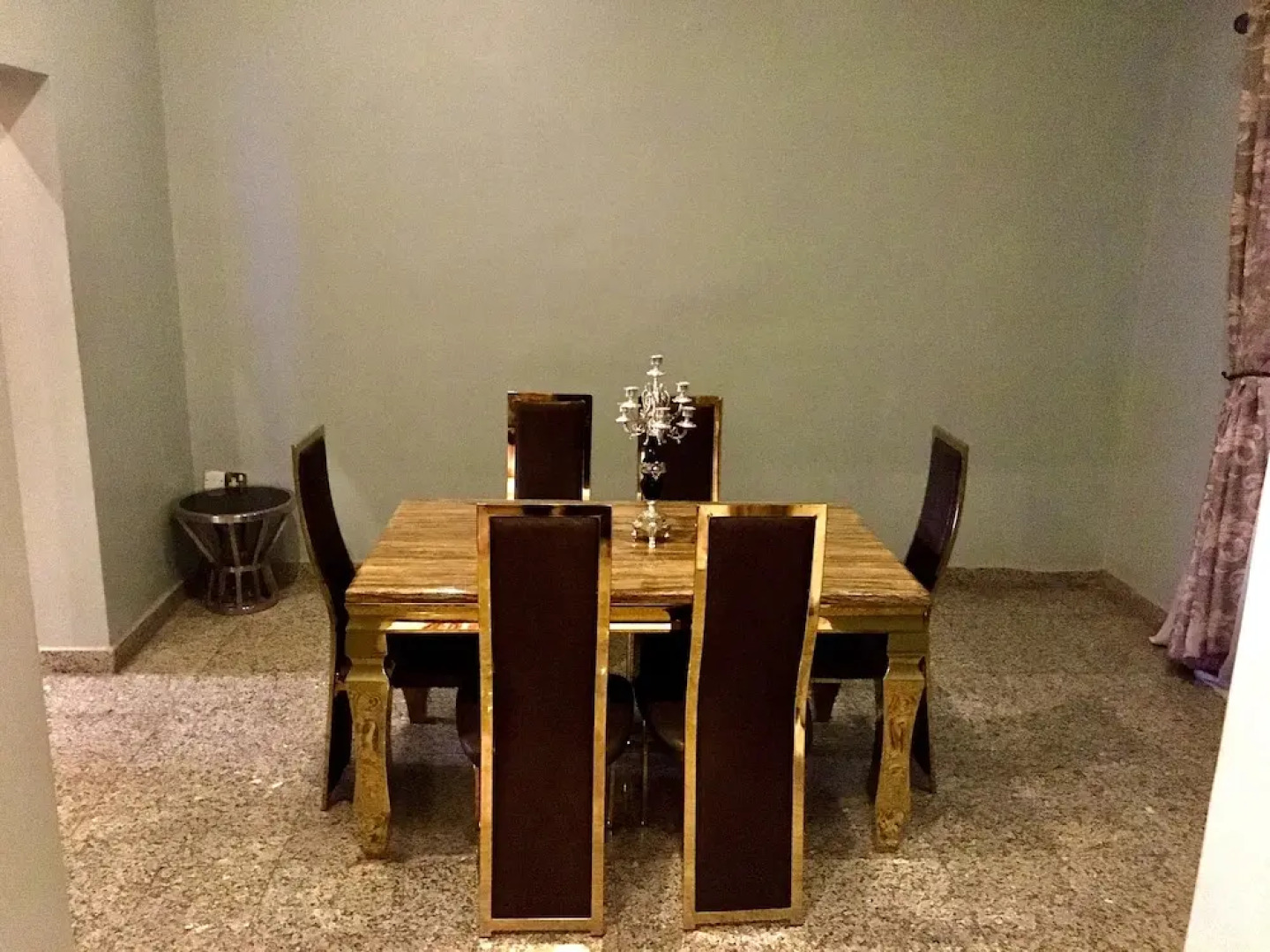 IBD International Hotels Limited