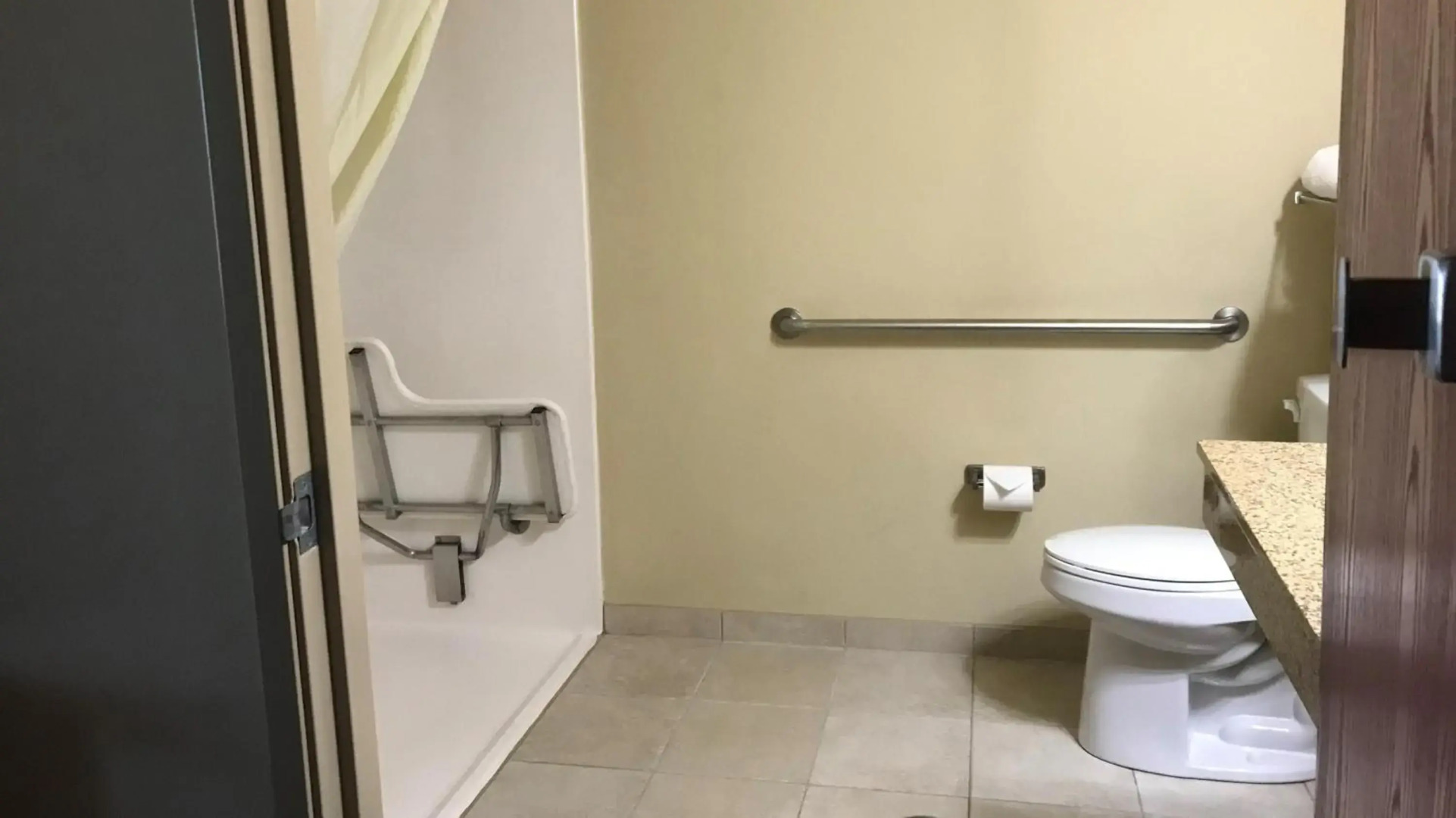 Cobblestone Inn & Suites - Vinton
