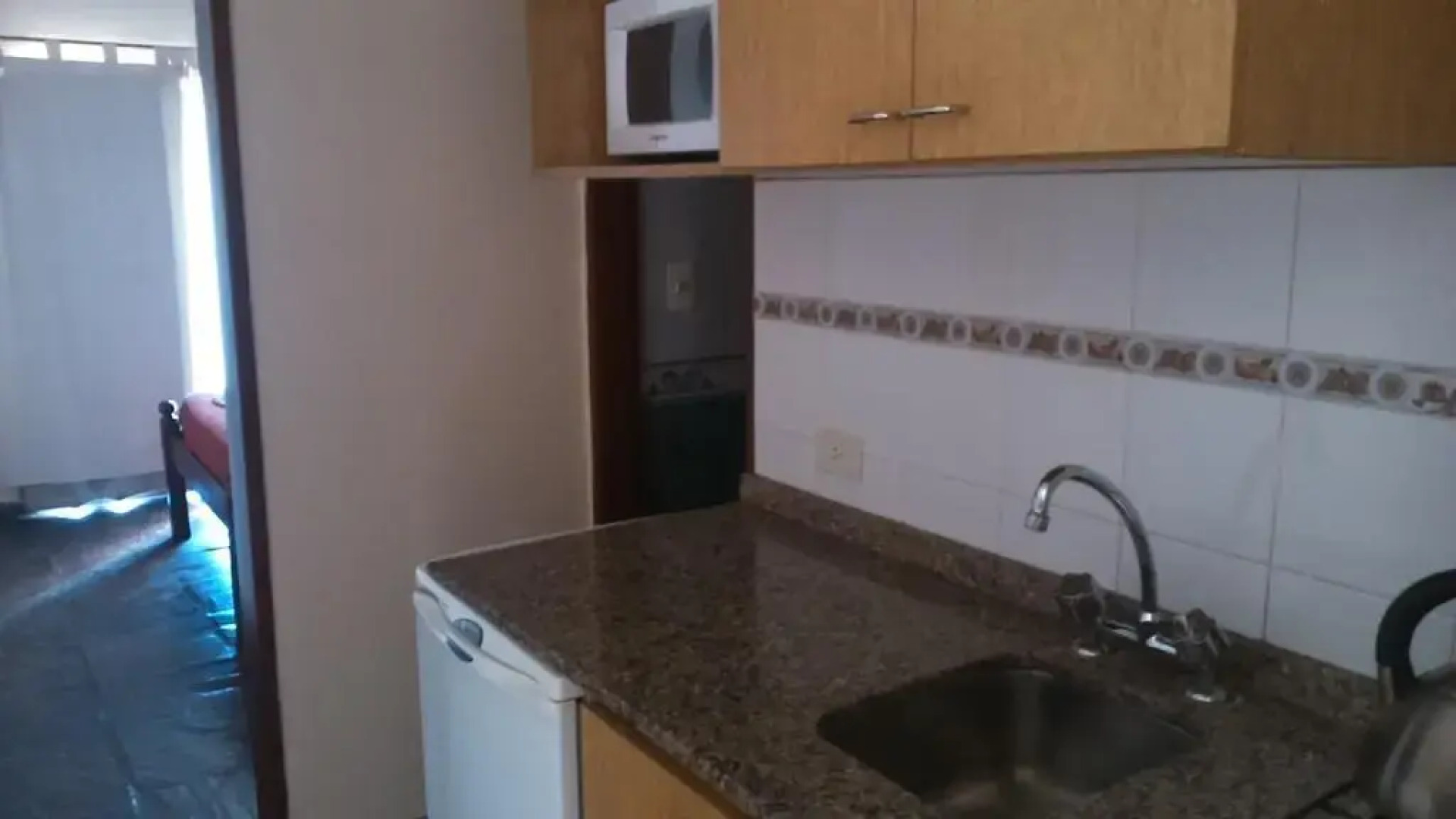 Apart Hotel Los Angelitos