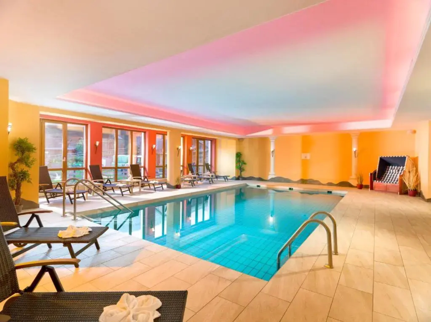 SCOL Sporthotel Großglockner
