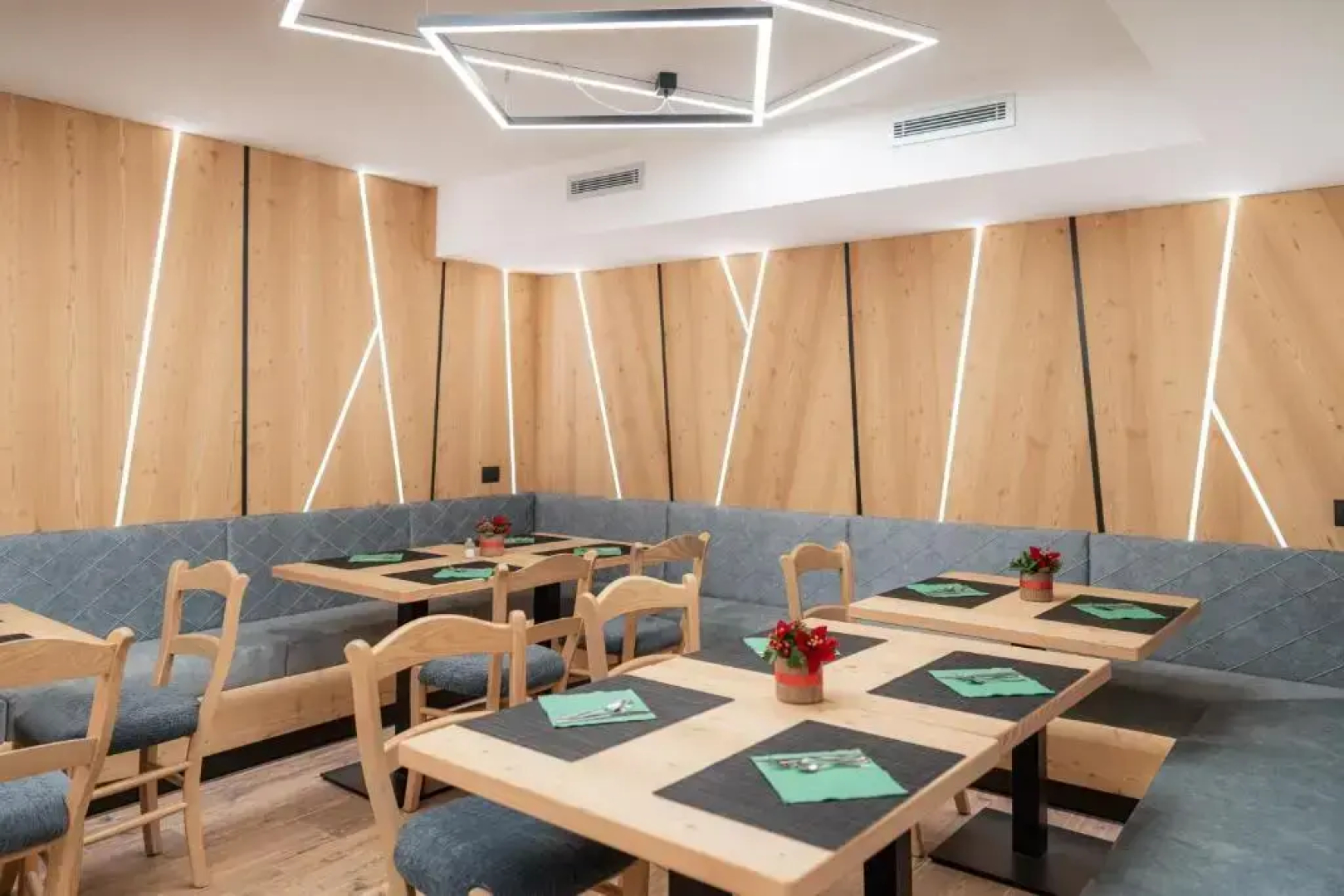 Albergo Garni Edy