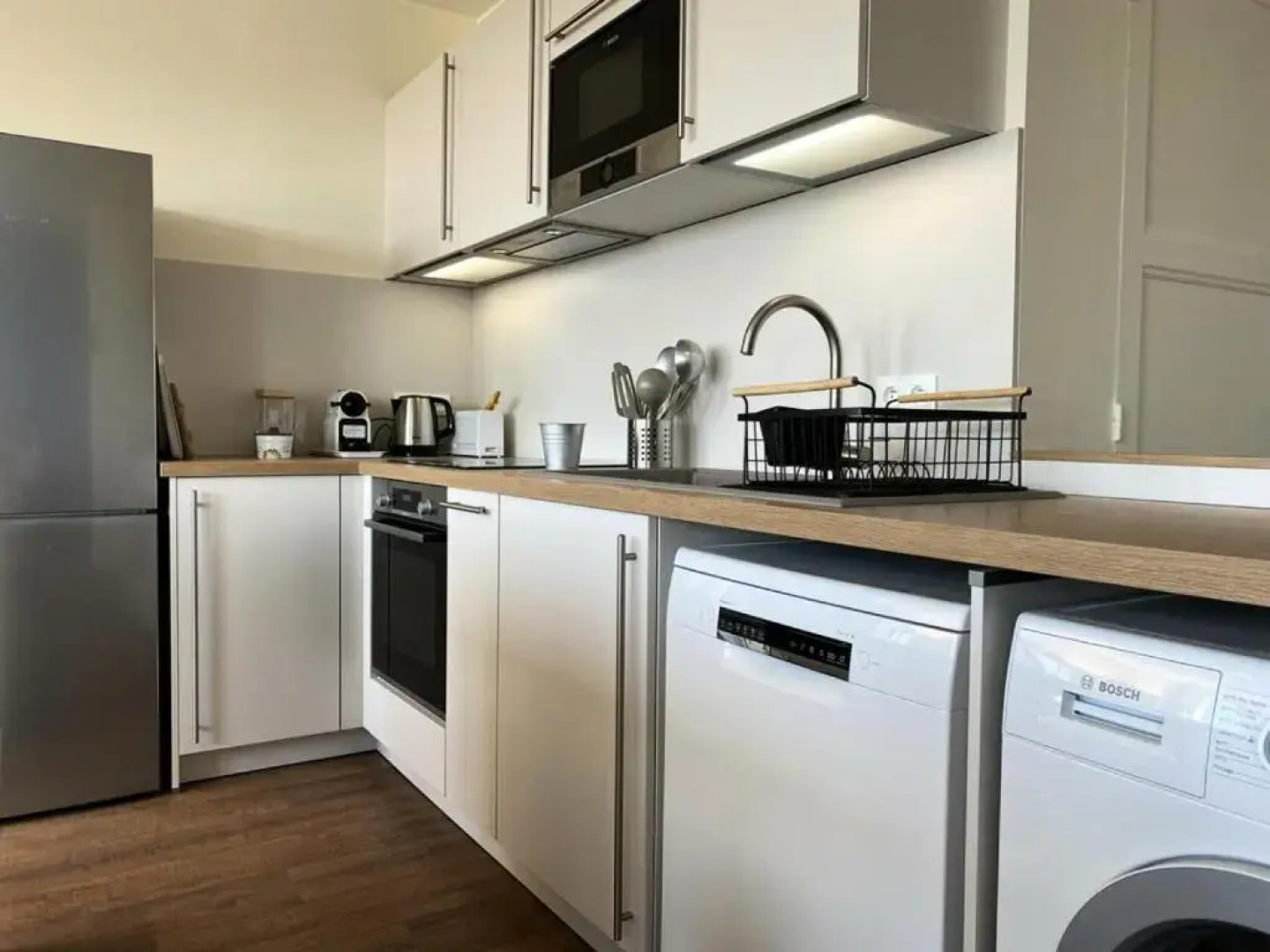 Résidence Arcades - 4 Pièces pour 6 Personnes 374