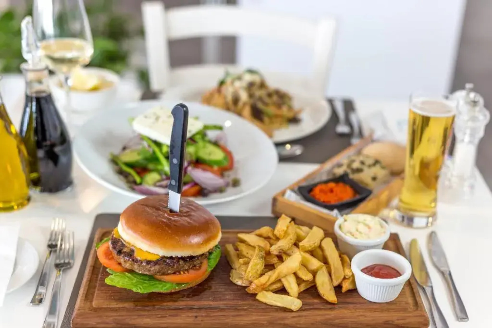 Island Boutique Hotel