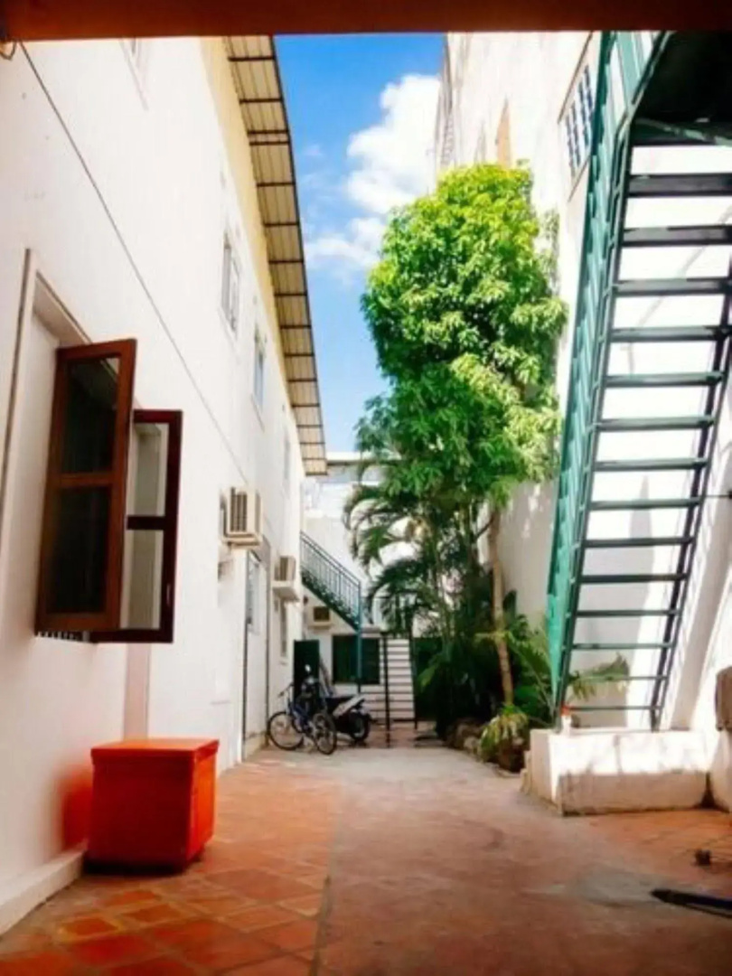 Garden Guest House