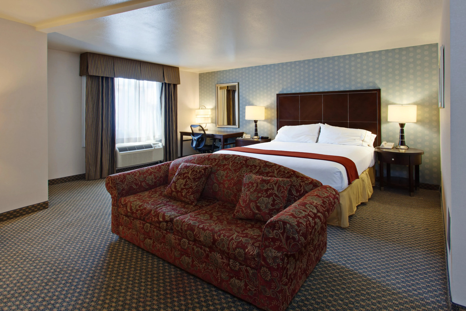 Holiday Inn Express Hotel & Suites Hermosa Beach by IHG