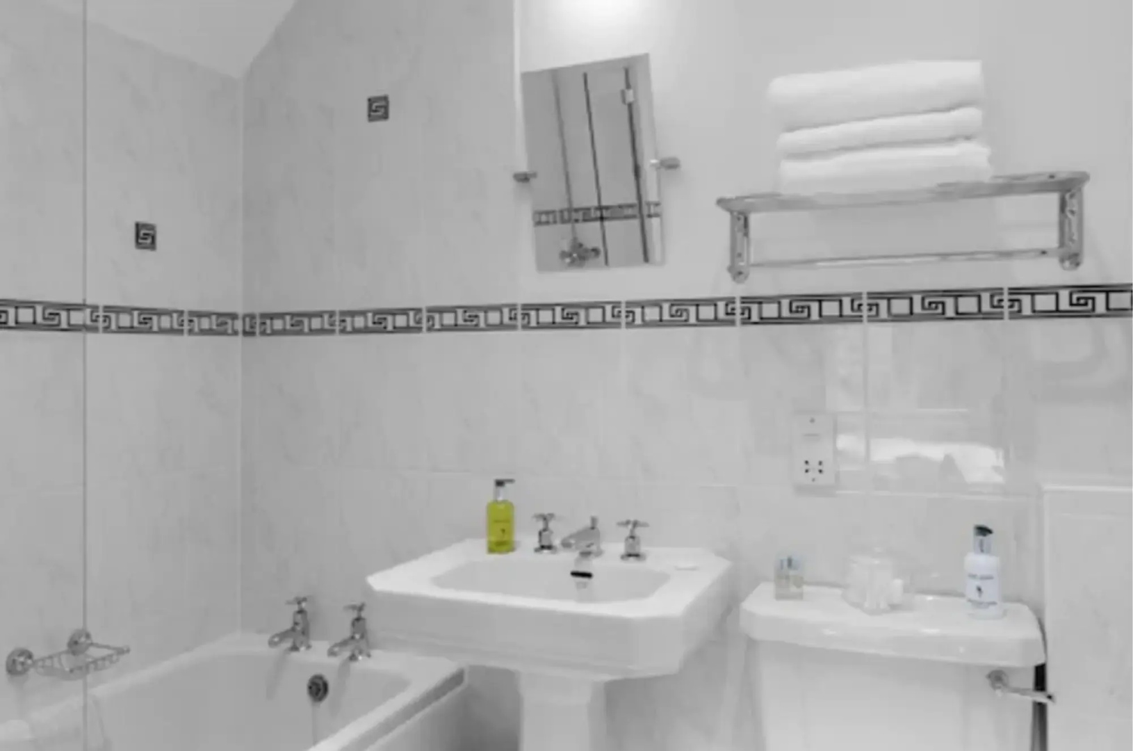 Hurtwood Hotel