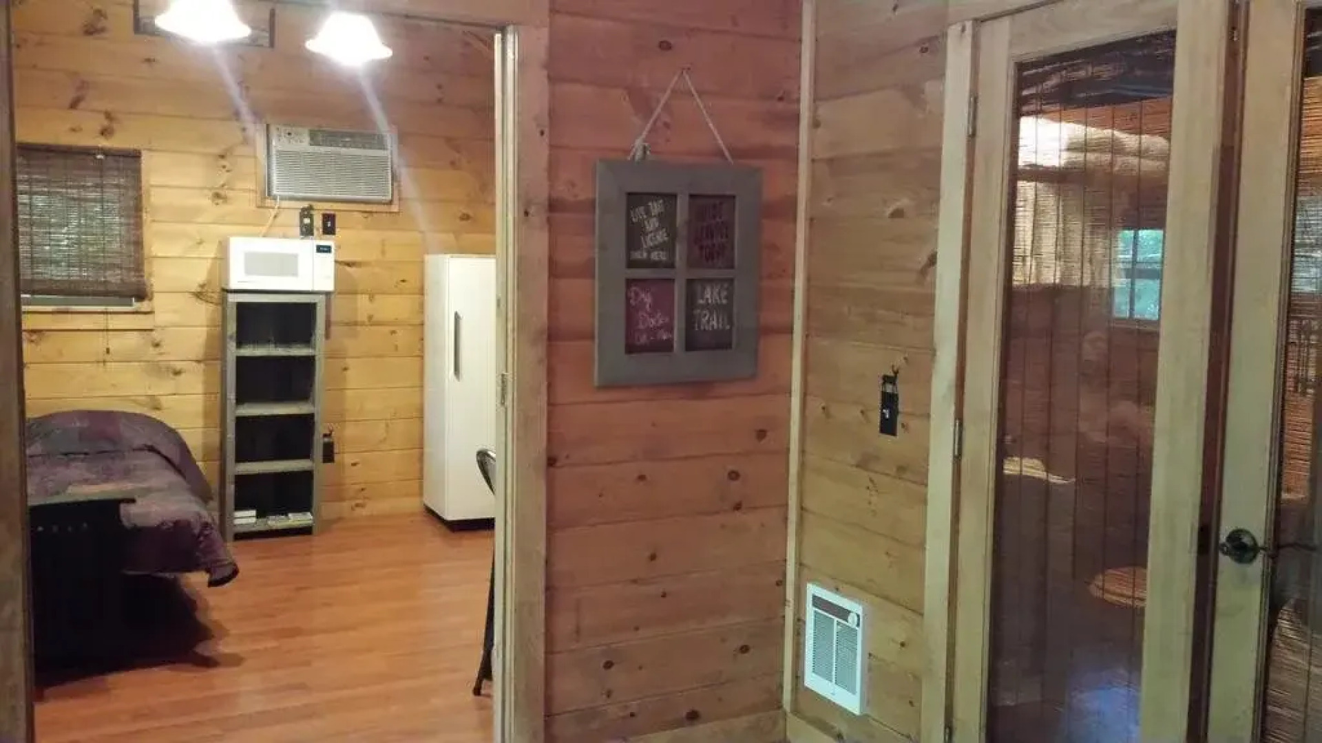 English Brook Cottages