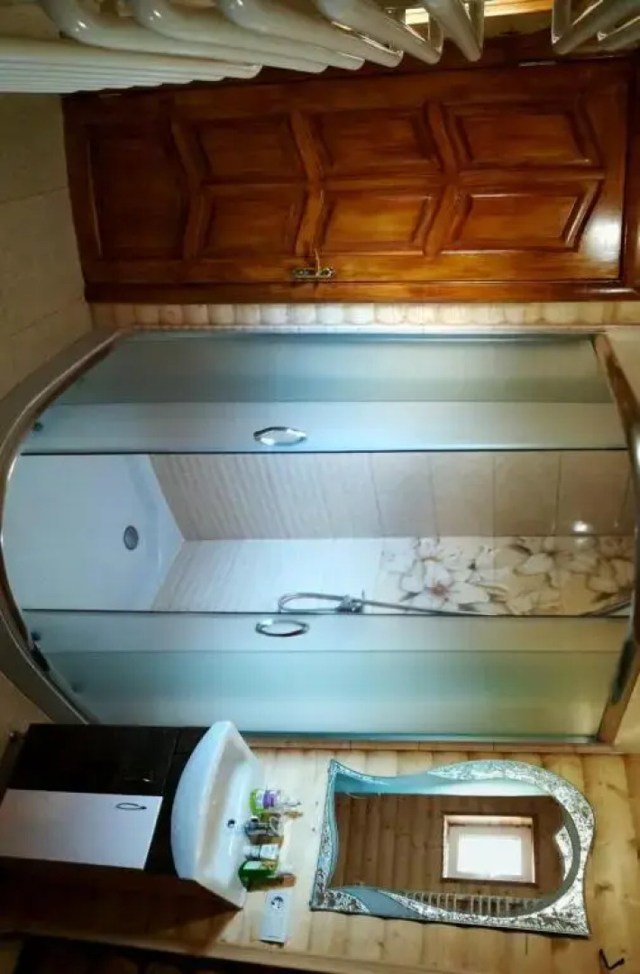 Sadyba u Anastasijky